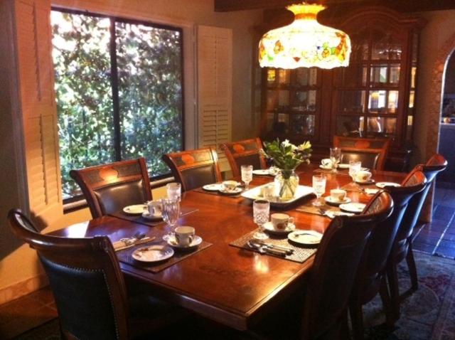 Spanish Villa Inn St. Helena Luaran gambar