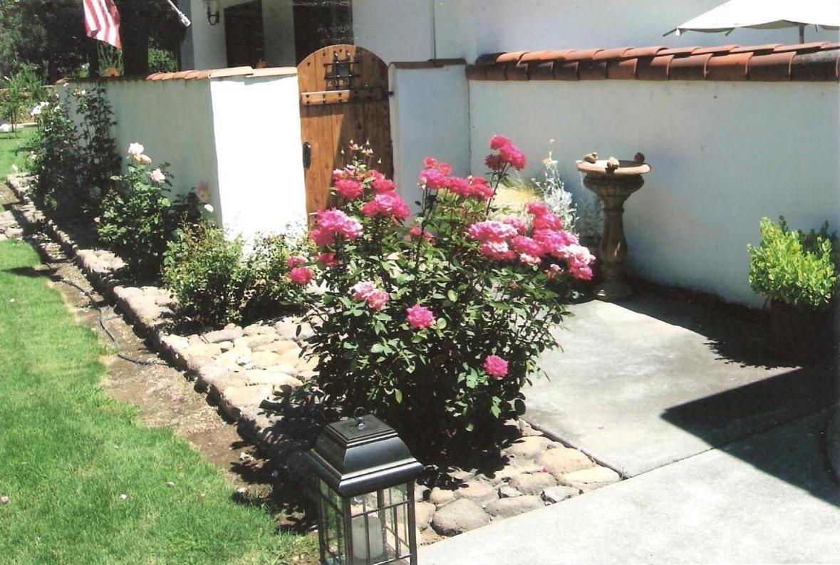 Spanish Villa Inn St. Helena Luaran gambar