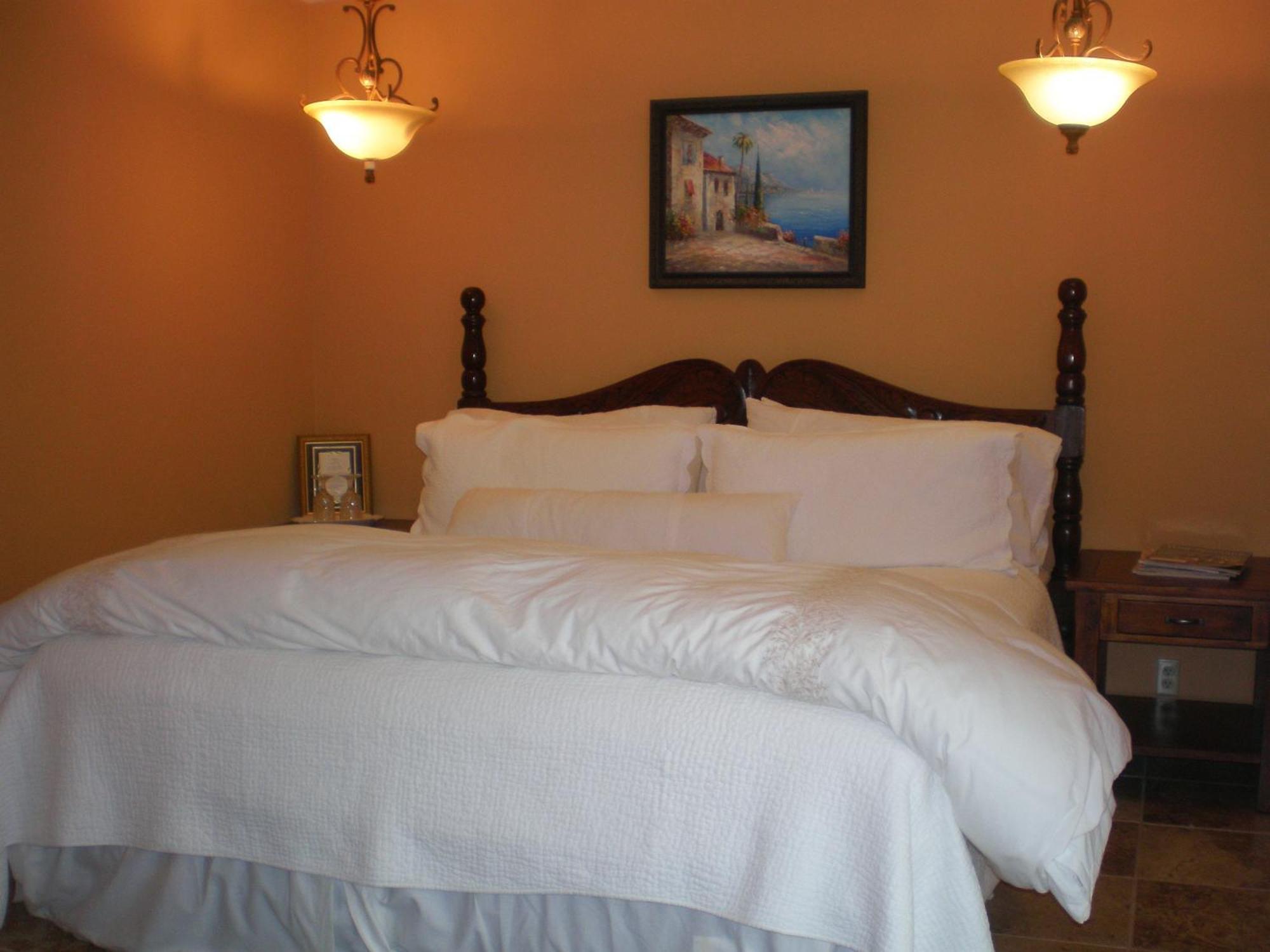 Spanish Villa Inn St. Helena Luaran gambar