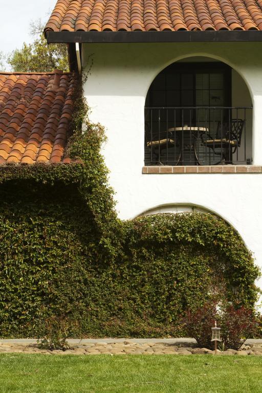Spanish Villa Inn St. Helena Luaran gambar
