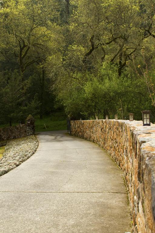 Spanish Villa Inn St. Helena Luaran gambar