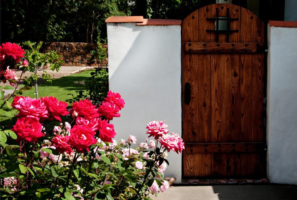 Spanish Villa Inn St. Helena Luaran gambar