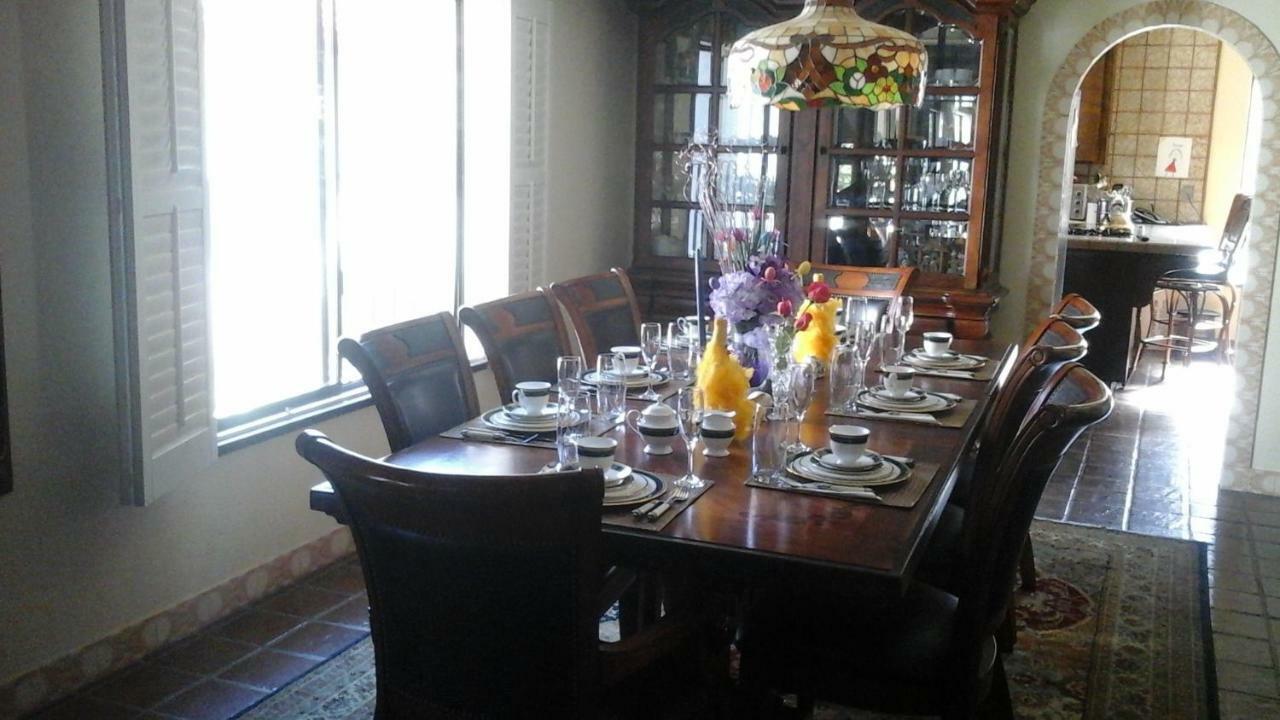 Spanish Villa Inn St. Helena Luaran gambar